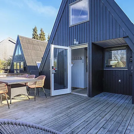 Himmerland Stay, Golf & Holiday home
