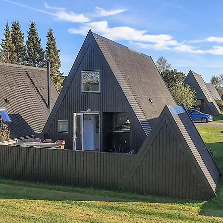 Holiday home Himmerland Stay, Golf &