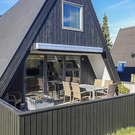 Himmerland Stay, Golf & *