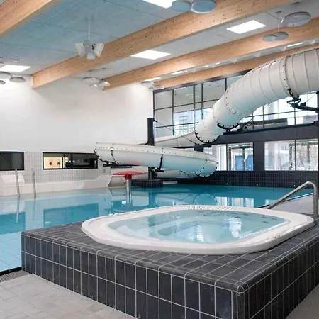 Himmerland Stay, Golf & Holiday home
