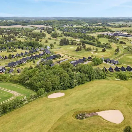 Holiday home Himmerland Stay, Golf & *