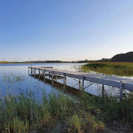 Himmerland Stay, Golf & *