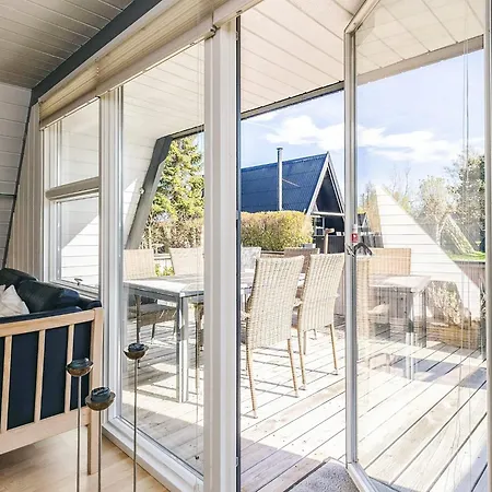 Himmerland Stay, Golf & Holiday home