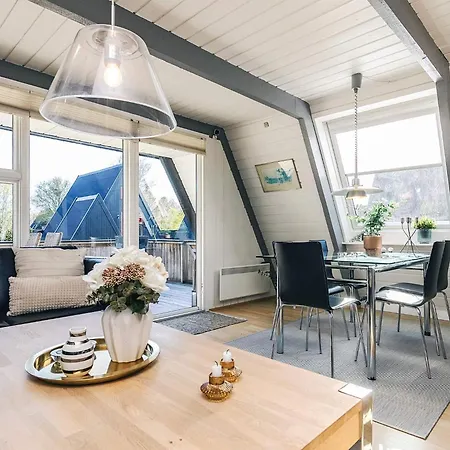 Himmerland Stay, Golf & Holiday home *