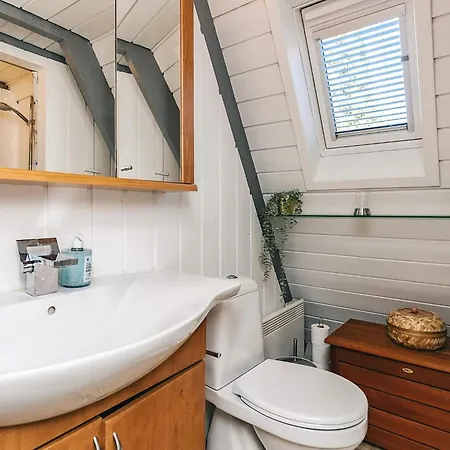 Holiday home Himmerland Stay, Golf &
