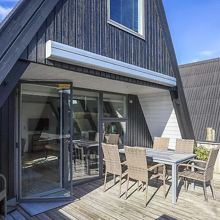 Himmerland Stay, Golf & *