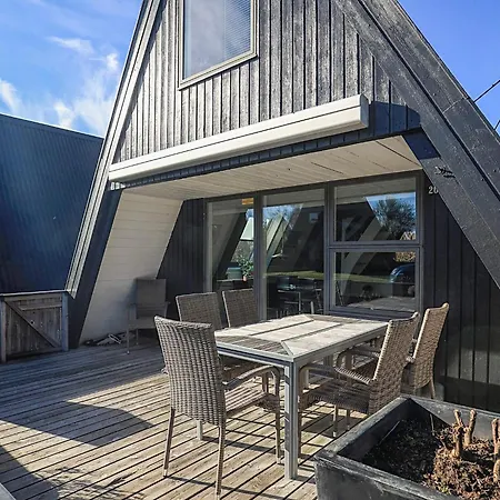 Himmerland Stay, Golf & Holiday home